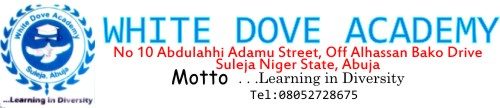 White Dove Academy